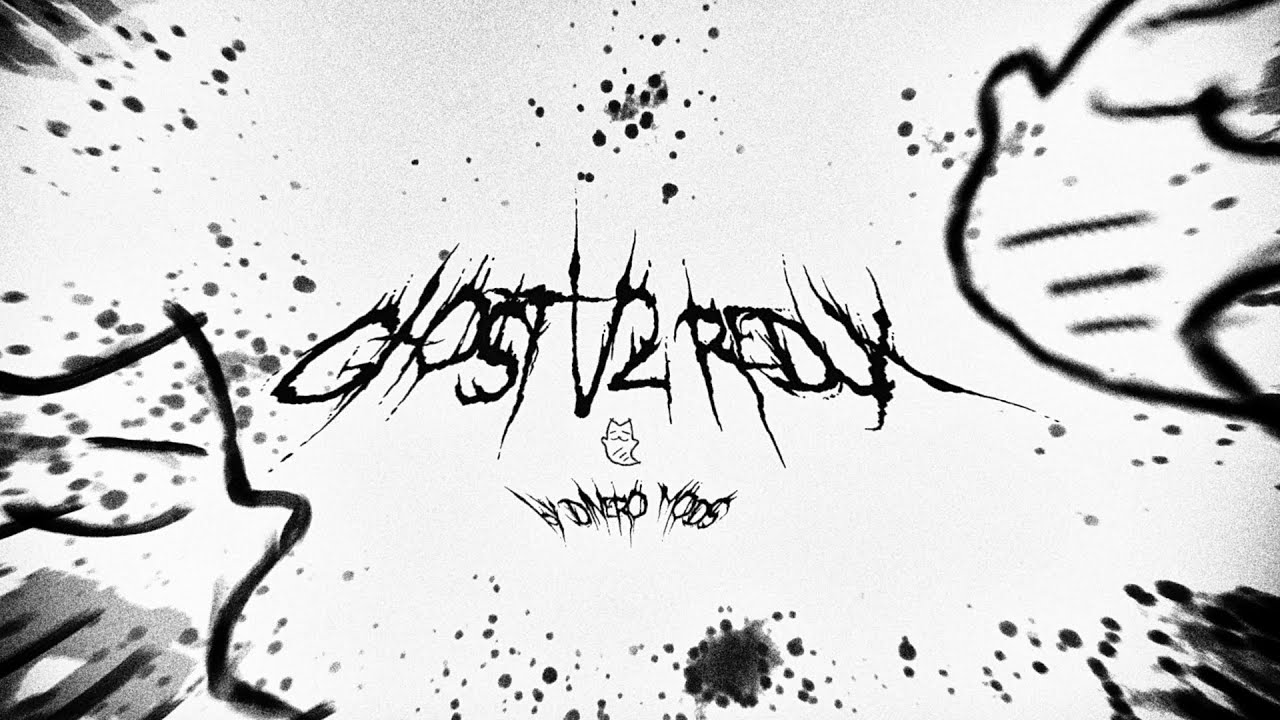 GHOST V2 redux