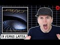 TOOL - FEAR INOCULUM | TRACK REVIEW TOOL - FEAR INOCULUM | TRACK REVIEW