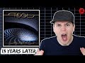 TOOL - FEAR INOCULUM | TRACK REVIEW