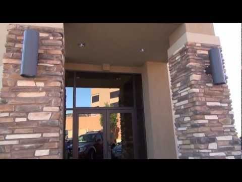 St. George Office Tour - BMG Rentals Property Management