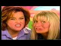 Kmart Sesame Street 1997 Commercial Penny Marshall Rosie O Donnell
