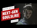Vídeo de jogabilidade de Black Myth: Wukong  XBox