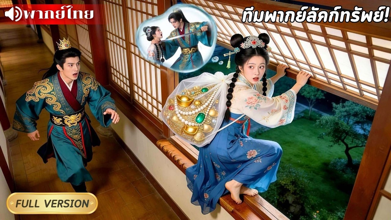 สนมคนโปรดแห่งวังหลังมีฝันพยากรณ์! ได้ยินเสียงในใจฮ่องเต้สุดเย็นชา พลิกชะตาคว้าใจฮ่องเต้อ้อนสุดๆ