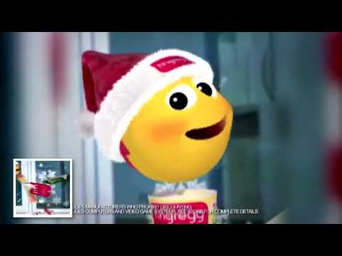 Christmas acidjazz (489 meme) (reupload) 