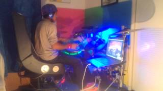 FREE JEREMY CAMP. BY MICAH BUC