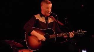 Billy Bragg - She's Got A New Spell - live Strom Munich 2013-11-14