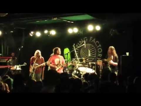 Michelangelo Carubba's Dirty Thirty Throwdown - Moby Dick