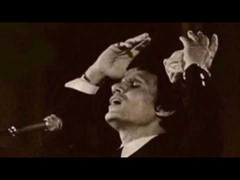 عبد الحليم حافظ امانة يادنيا امانة تخدينا للفرح امانة وتخلي الحزن يبعدعنا