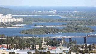 Реве та стогне Дніпр широкий - Іван Козловський