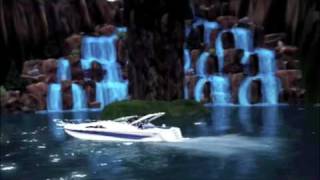 The River of Dreams w lyrics