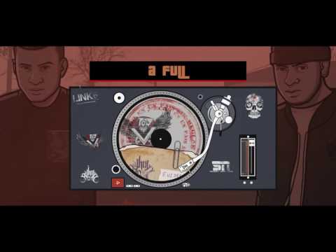 08. IYHON SECUAZ - A FULL / AUDIO OFICIAL