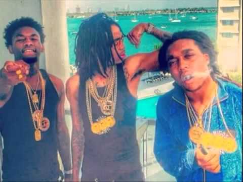 Migos - Rich Nigga Freestyle ft. Mango