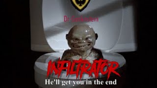 ESO The Infiltrator II - Ganking behind enemy lines | Harrowstorm