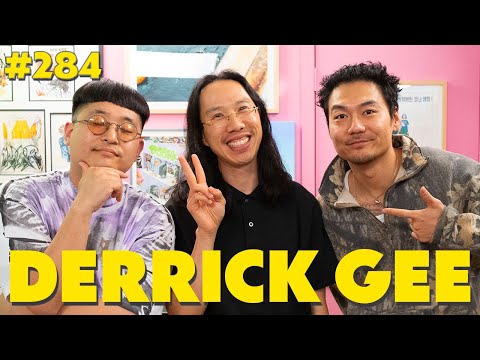 How To Find The Best Music With Derrick Gee  | Fun With Dumb Ep 284