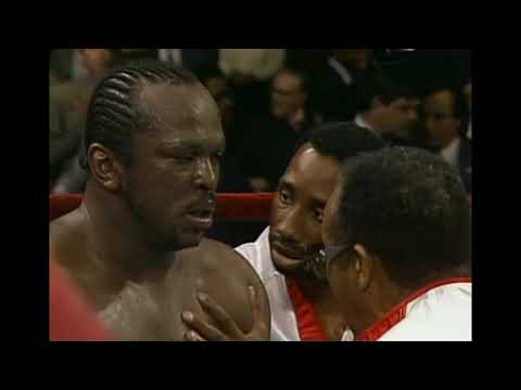 ruddock vs dokes