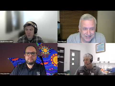 The Brothers WISP 177 - X86 vs ASIC, Why We Don't Need Custom Hardware