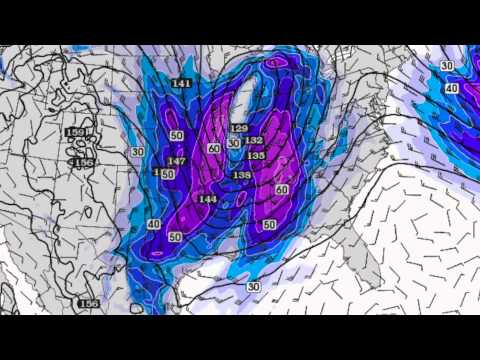 December 18 Weather Xtreme Video - Morning Edition