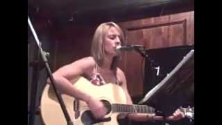 Darlin' I   Laura Marie Buchanan