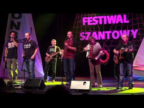 II Chełmski Festiwal Szantowy - Stara Kuźnia - Życie to bajka