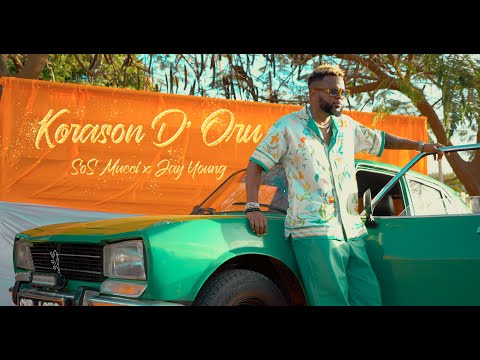 Sos Mucci X Jay Young - Korason D'Oru