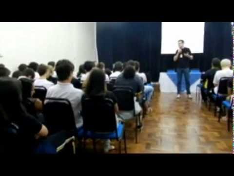 Seminário do Programa Um Olhar para o Outro