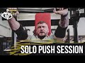 Push Workout Breakdown!