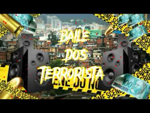 EU TÔ NO BAILE DA MARCONE - MC VITIN DA DZ7 {DJ GABIRU}