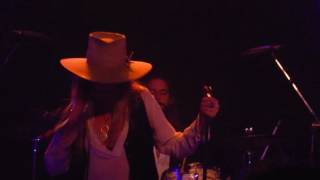 Wild Belle "Happy Home" @ Metro Chicago 8/26