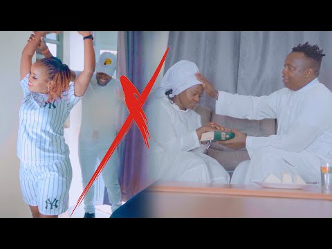 Wanjiru Wa Waya - Wi Muhonoki Muno (Official Video) sms SKIZA 6982378 to 811