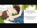 Kaze To Oka No Ballad-Real Paradis Lyrics with ...