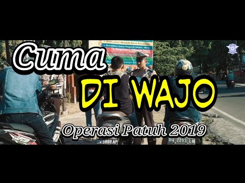 cuma-di-wajo-operasi-patuh-2019
