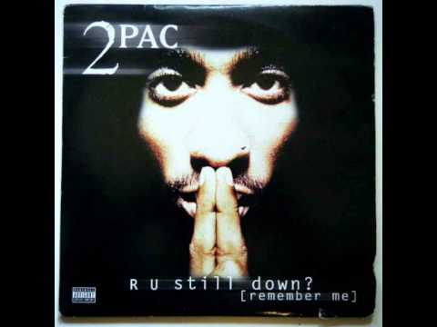 2Pac ft. Amy Lee - Remember Me (Remix)