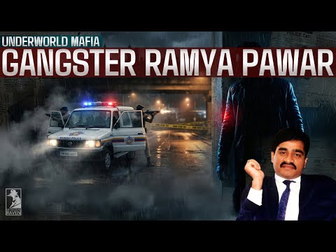 Mumbai Underworld Mafia: Real Story of Ramya Pawar | D Company Shooter
