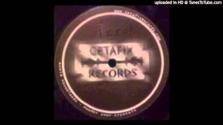 Ant & Bad Boy Pete - paranoid devilfish