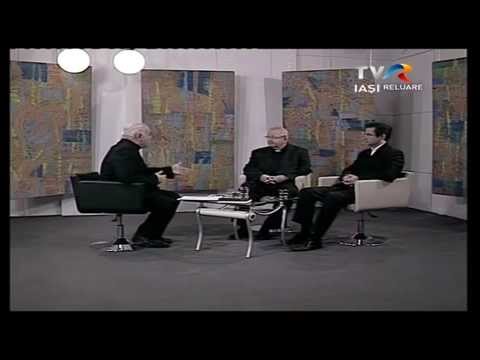 TVR Iași, Lumina creștinului: Sacramentul Preoţiei (14 iunie 2015)