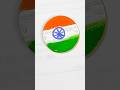 Flag Drawing Independence Day Special Art Shorts
