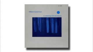 William Ackerman / Conferring With The Moon (Solo)