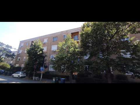 Eladó téglalakás, Budapest, XIV. kerület 1 szoba 35 m² 40.57 M Ft