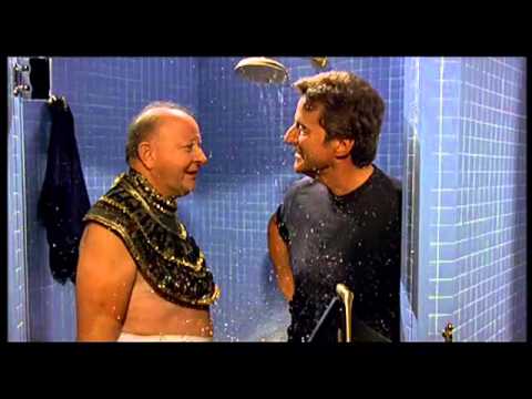 Natale Sul Nilo - Doccia