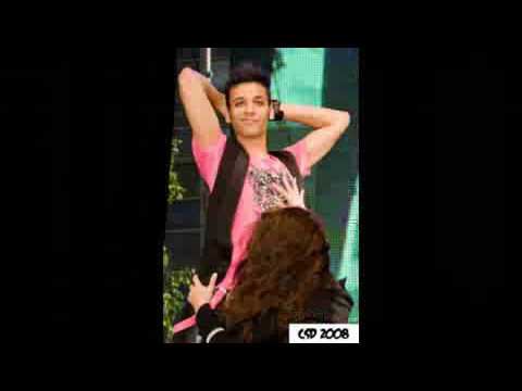 Tanja La Croix f. Claudia D'Addio & Donna Tella - Pink Riot