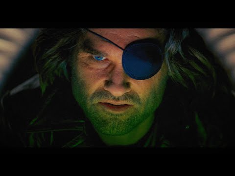 September 87 - Snake (Music Video) 4K