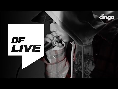 [DF Live] 루피(Loopy) - 지금 어디야(feat. 돕덕(DOPE`DOUG))