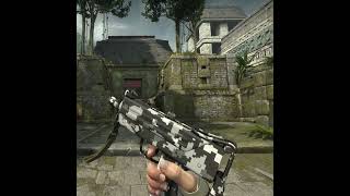 Download lagu (CSGO) MAC-10 | Urban DDPAT mp3
