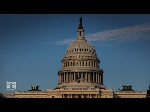 House votes to keep government funded through midterm ...