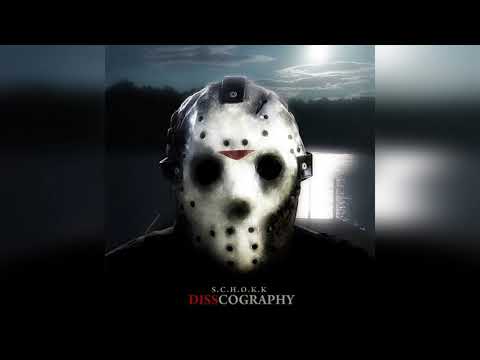 Schokk - Guck Mich Nicht An