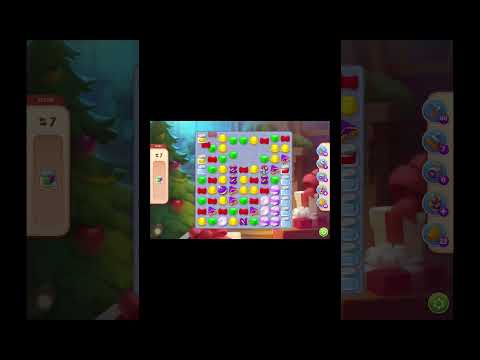 Homescapes level 13390