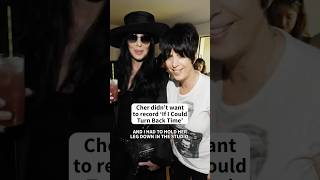 Download lagu Cher didn't want to record 'If I Could Turn Back Time' mp3