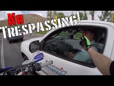 I SHOULD NOT BE HERE!