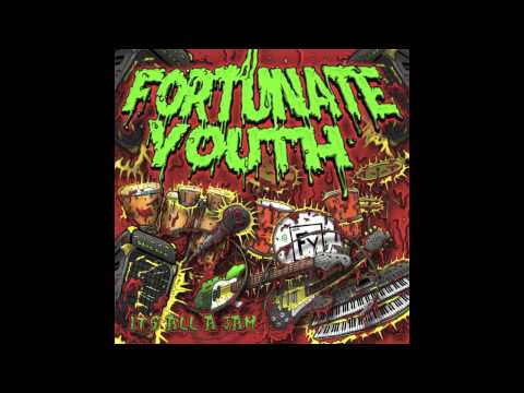 Fortunate Youth - Positive