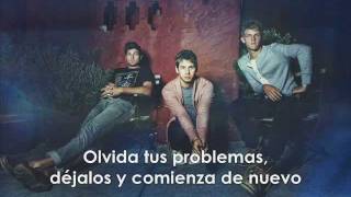Foster The People - Miss You (Subtitulada al Español)